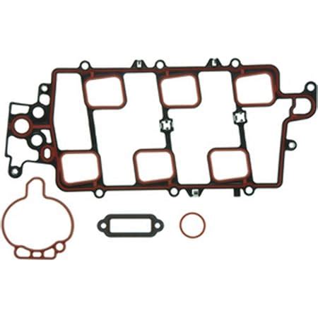 Amazon Mahle Original Ms Fuel Injection Plenum Gasket Set