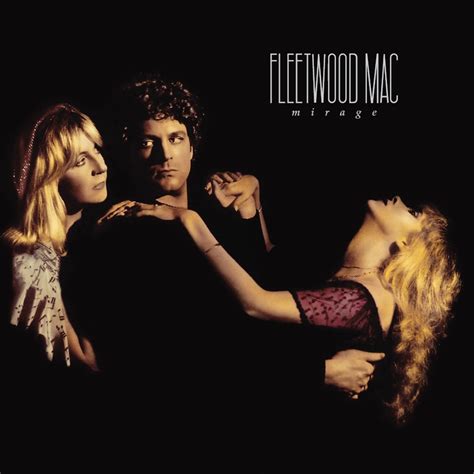 Mirage Remastered Album By Fleetwood Mac Apple Music