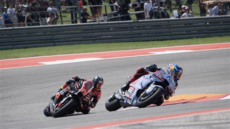 Comment Regarder Gratuitement Le Grand Prix D Espagne MotoGP 2024 En Ligne