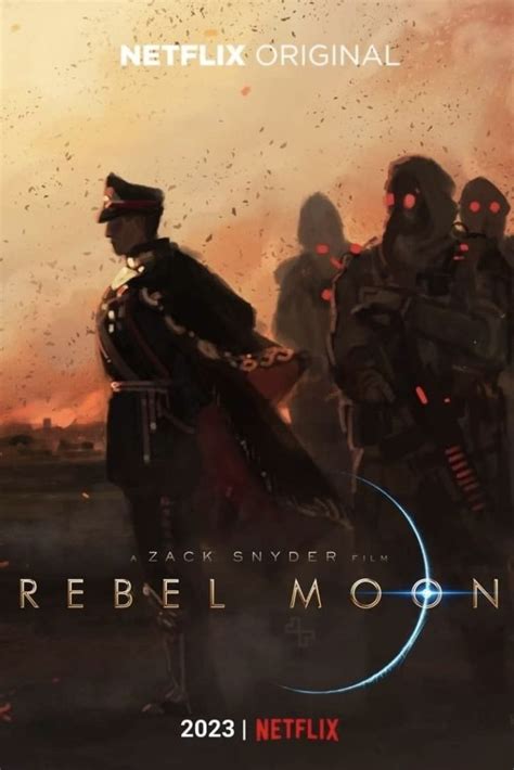 Rebel Moon Guida Completa A Cast E Personaggi Di Zack Snyder