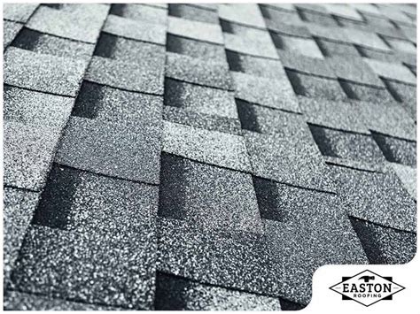 The Different Types of Asphalt Shingles