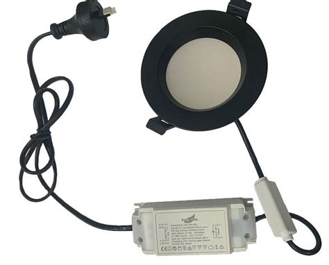 Product Type Led Downlight Product Specifications Product Name Blight