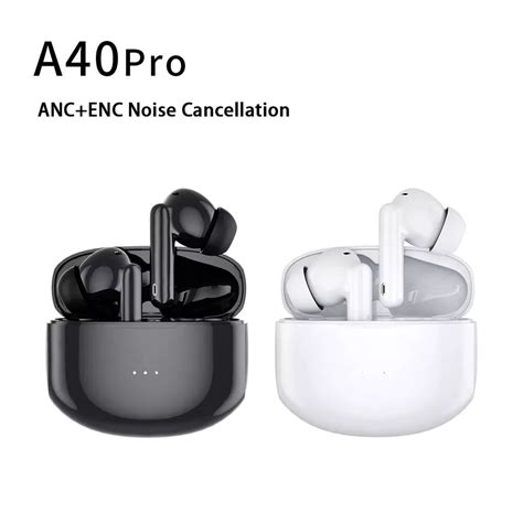 Magipod A40 Pro Earbuds