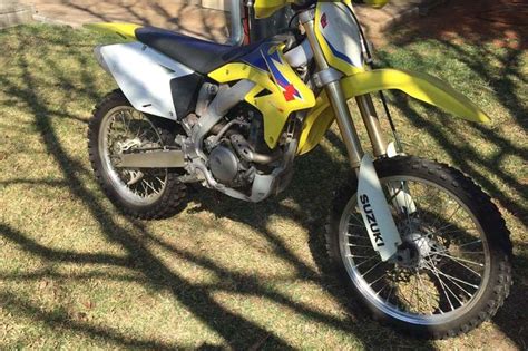 2009 Suzuki Rmz 250 Motorcycles For Sale In Mpumalanga R 25 000 On