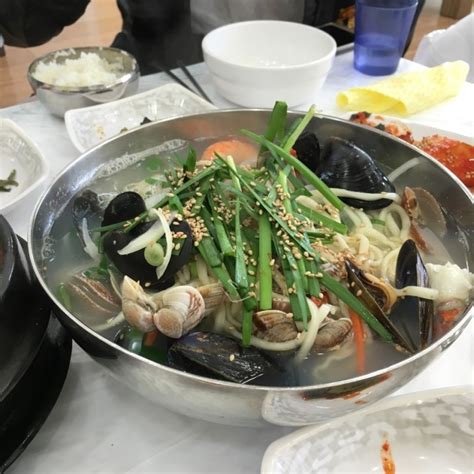 거제도 몽돌해변 맛집 바람의 언덕 근처 아침식사 해결 대박난 맛집 네이버 블로그