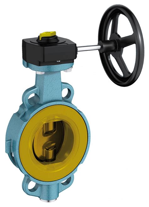 Butterfly Valve Z Gmx Ebro Armaturen Gebr Br Er Gmbh With