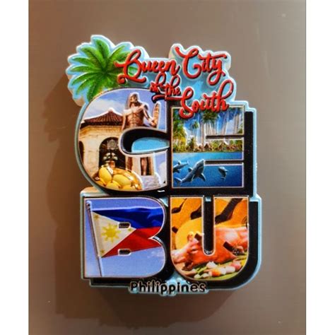 Ref Magnets Philippine Destinations List 1 Shopee Philippines