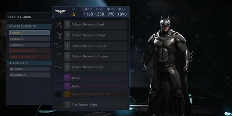 Everything You Need To Know About Injustice