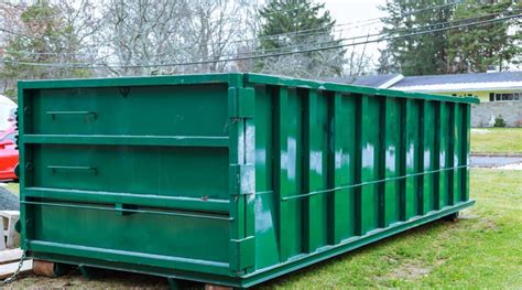 Advantages Of Renting A Garbage Container For Your Diy Home Remodeling