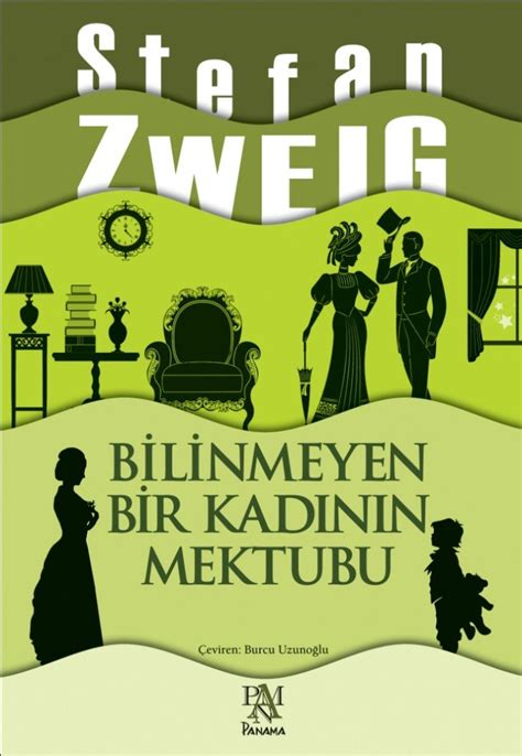 Amazon Bilinmeyen Bir Kadinin Mektubu 9786059371476 Stefan Zweig