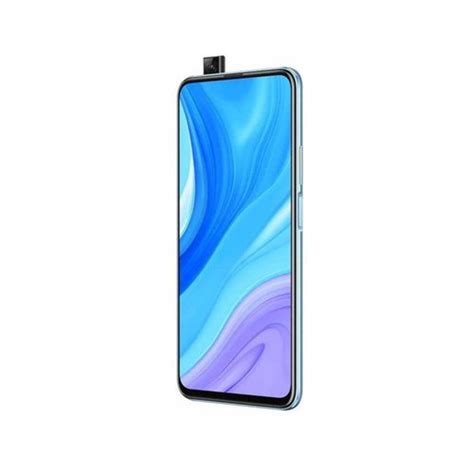 Huawei Y9s 6gb 128gb Piedra De Luna Desbloqueado