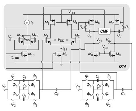 Analog Circuit Design A Tutorial Guide To Applications And Solutions ...