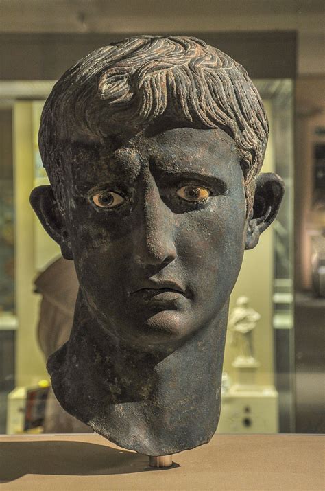 Category:Bronze head of Augustus (British Museum) - Wikimedia Commons