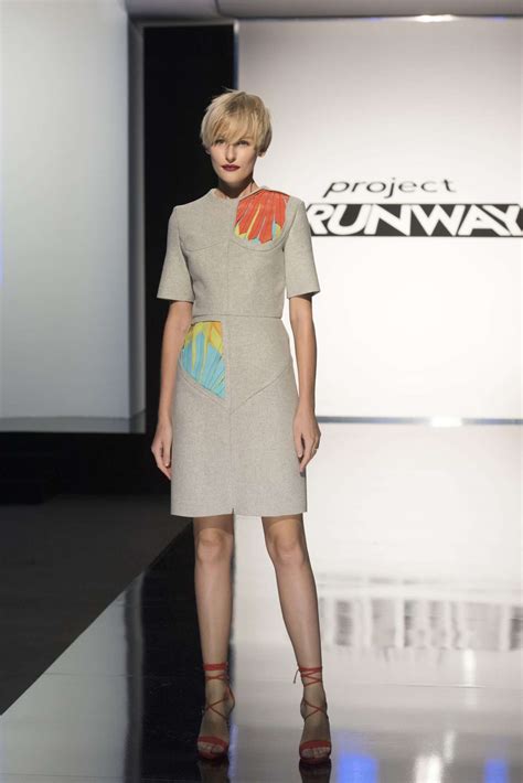 Project Runway Recap Season 15 Episode 10