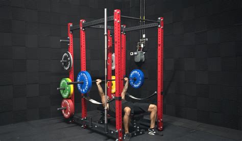 12 Best Squat Rack Exercises You Should Try