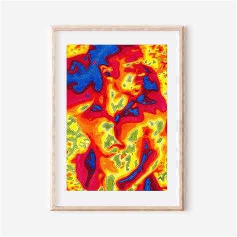 Gay Artwork Male Figure Art Naked Man Painting Queer Art Drawing Homoerotic Drawing Gay Art