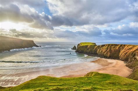 Ireland's best coastal drives offering unforgettable views - Irish Star