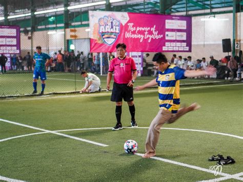 AAJI Sportainment 2023 - Sportainment 2024