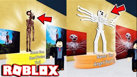 NEW TREVOR HENDERSON CREATURES UPDATE 44 PREVIEW SPOTLIGHT IN ROBLOX