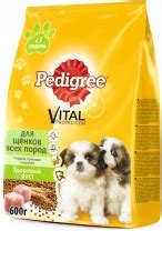Корм для собак Педигри (Pedigree): отзывы ветеринаров, состав