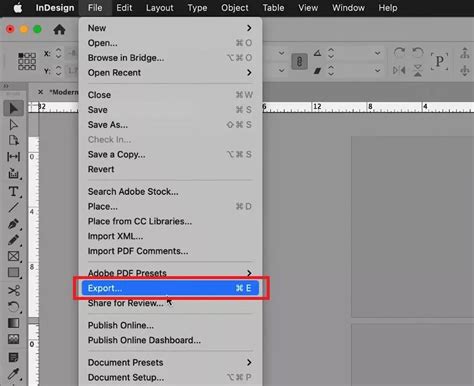 How To Add Crop Marks In Indesign Detailed Guideupdf