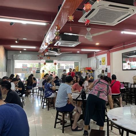 Photos At Restoran Gao Lao Hwa Nanyang Chicken Rice 高佬华南洋鸡饭 Wardieburn Camp Kuala Lumpur