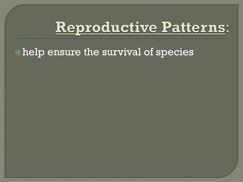 Ppt Chapter 6 Community And Population Ecology Powerpoint Presentation Id 1992018