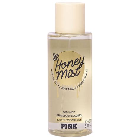 Buy Victoria S Secret Honey Mist For Her Online