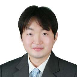 Chi Hwan Lee Assistant Professor Purdue University College Of