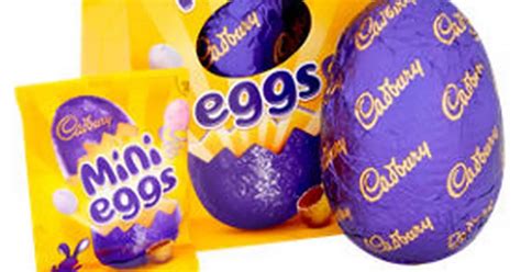 Asda Is Selling Easter Eggs For 1 Including Cadbury Mini Eggs