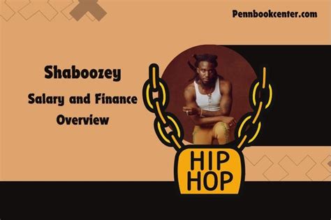 Shaboozey Net Worth 2024: Career, Wealth, And Financial Success