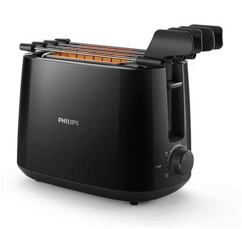 Philips Daily Collection HD2583 90 2 In 1 Toaster Grill Supply Voltage