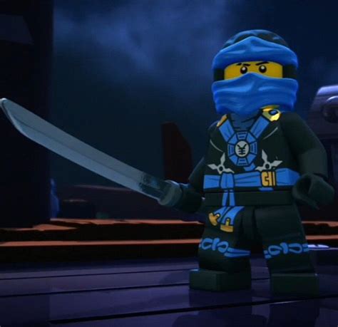 I love there outfits! | Jay ninjago, Lego ninjago, Ninjago