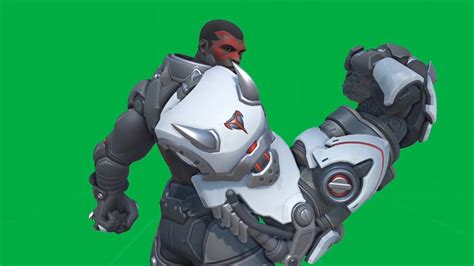 Doomfist Highlight Intros Green Screen Talon Youtube