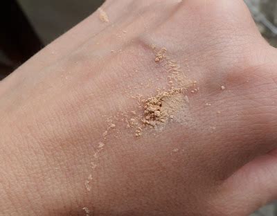 Aga W Krainie Czar W Dior Diorskin Nude Fresh Powder Foundation Nr