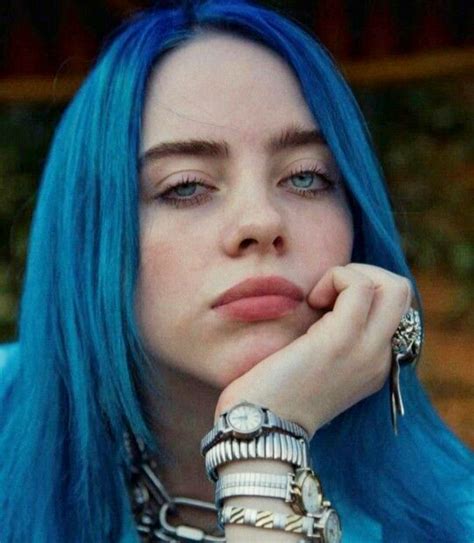 Curiosidades de Billie Eilish, la ídola de la generación Z