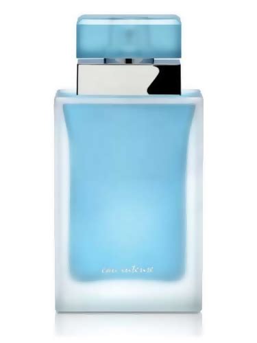 Light Blue Eau Intense Type – Formula - labtorium 2024