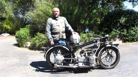 Pre 1930 Motorcycle Cannonball Run 2012 Team Boxer Rebellion Youtube