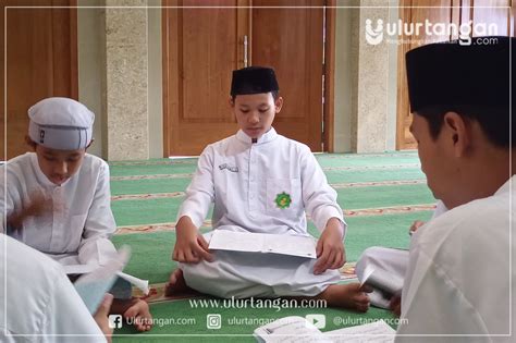 Campaign Kisah Haru Yusuf Yatim Piatu Penghafal Quran Butuh Biaya