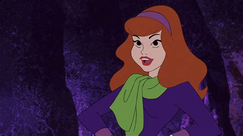 Daphne Blake Wallpapers Wallpaper Cave