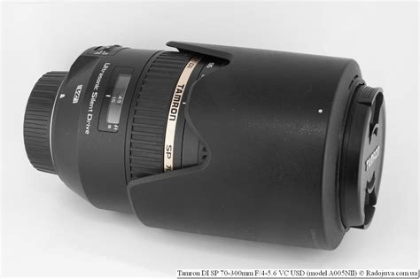 Review Of Tamron Sp Af Mm F Di Vc Usd Happy