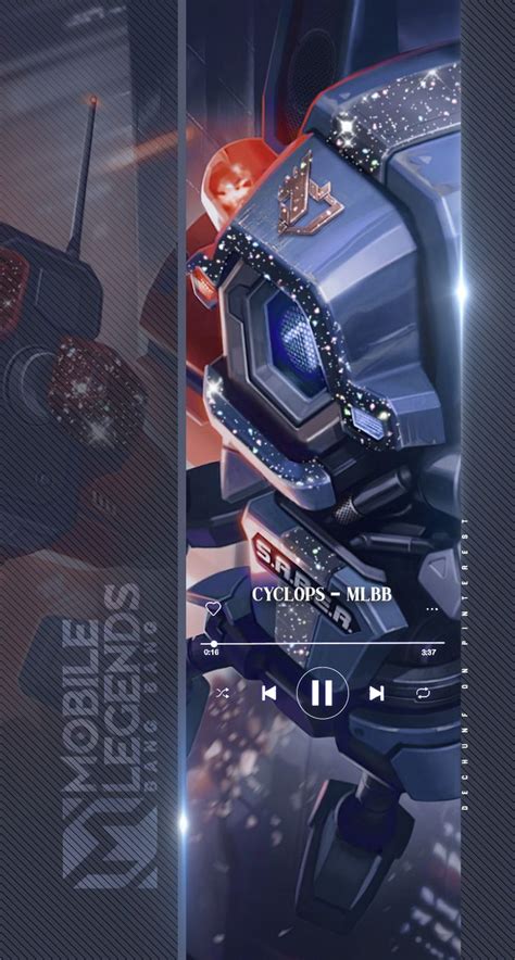 87 Wallpaper Mobile Legend Aesthetic Pictures Myweb