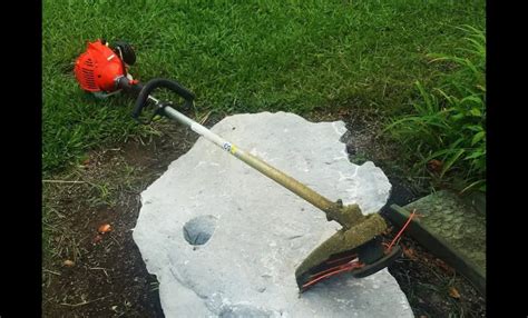 How To Restring An Echo Weed Trimmer Step By Step Guide