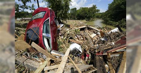 ¡lluvias HistÓricas Ya Son Al Menos 22 Muertos Por Inundaciones En