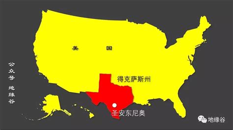 “孤星共和国”为何最终和美国合并？ 知乎