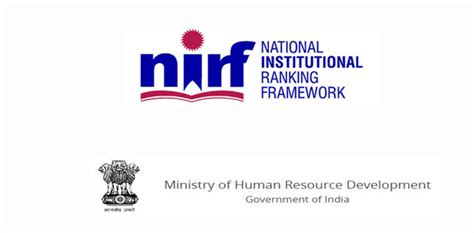 Top 25 Colleges In India Nirf Rankings 2020 Noticebard Home