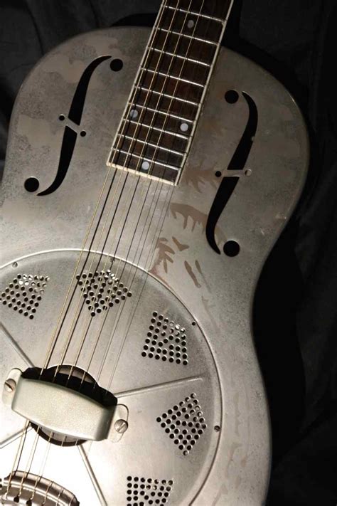 National resonator guitar serial numbers - mevamx