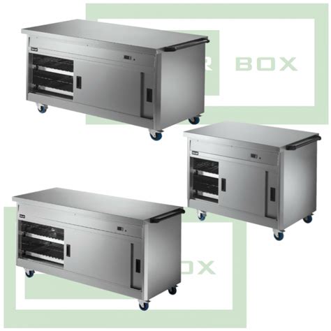 Lincat Plain Top Hot Cupboard Caterbox Ireland Order Online