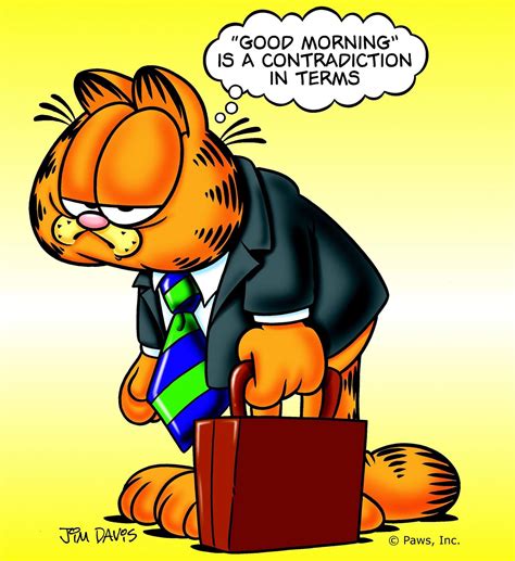 50++ Its monday meme garfield information