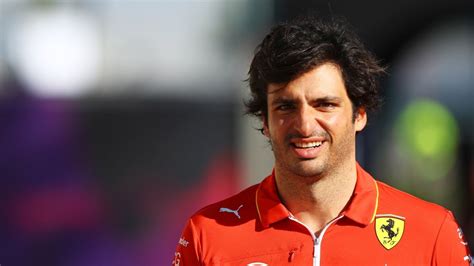 Me han ofrecido un contrato la revelación de Carlos Sainz sobre su